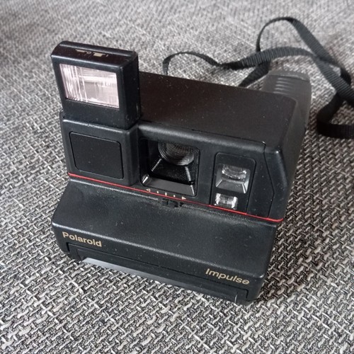 Macchina fotografica