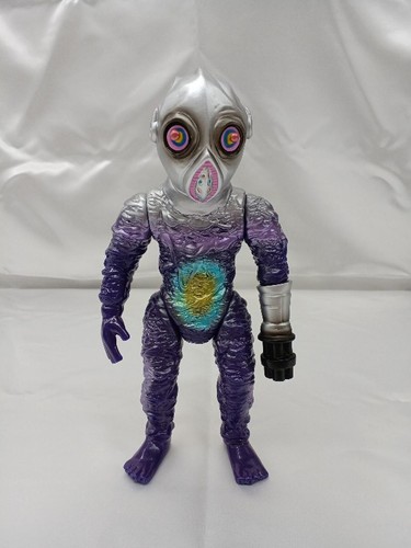 Elegabu plaroid man - plaroid, stagione