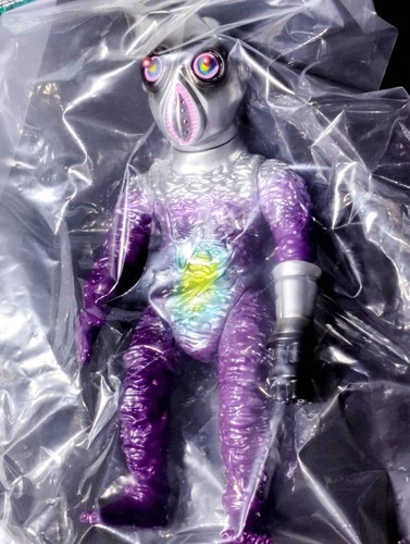 Elegab sofubi uomo - uomo, plaroide