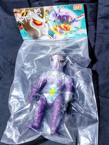 Elegabu sofubi uomo plaroide - elegabu,